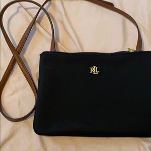 Ralph Lauren Crossbody
